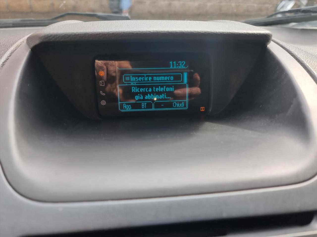 Ford EcoSport 1.5 TDCi 90 CV Plus