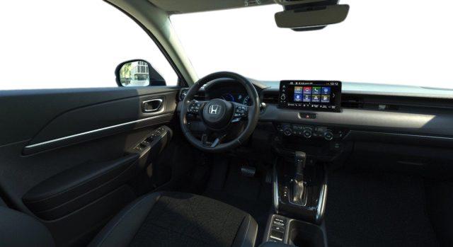 HONDA HR-V HR-V 1.5 Hev eCVT Advance