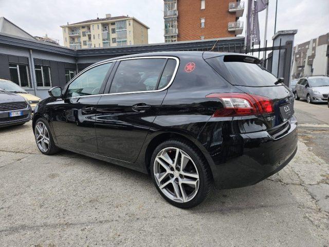 PEUGEOT 308 BlueHDi 120 S&S Allure