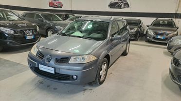Renault Megane Mégane 1.5 dCi/85CV Grandtour Serie Speciale
