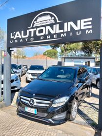 Mercedes-benz B 180 d Executive