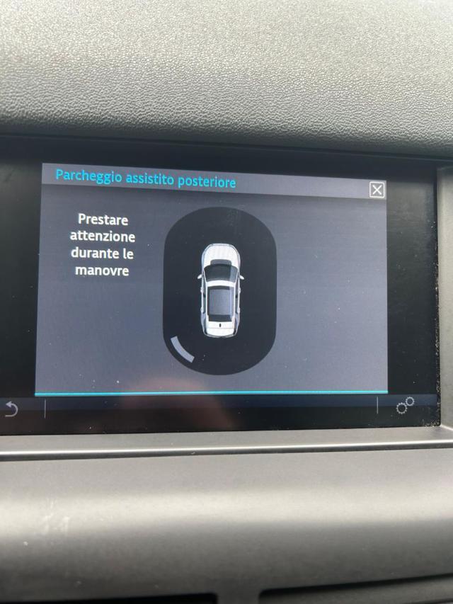 LAND ROVER Discovery Sport 2.0 TD4 150 CV Auto NEO PATENTATO