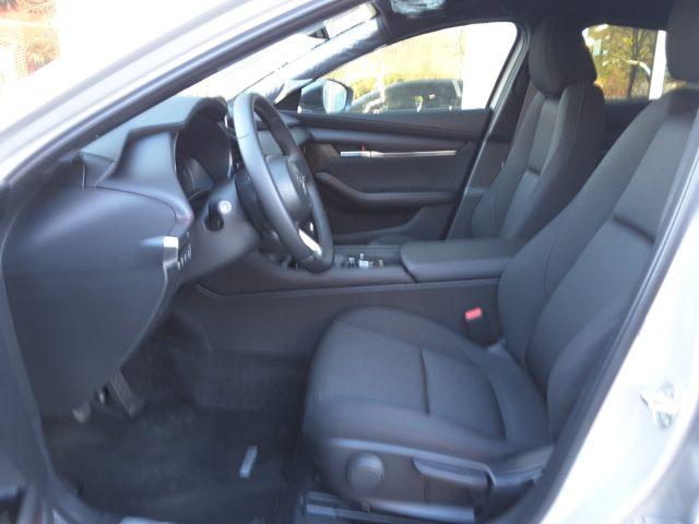 MAZDA 3 2.5 e-Skyactiv-G 140Ccv M Hybrid Homura *KM ZERO*