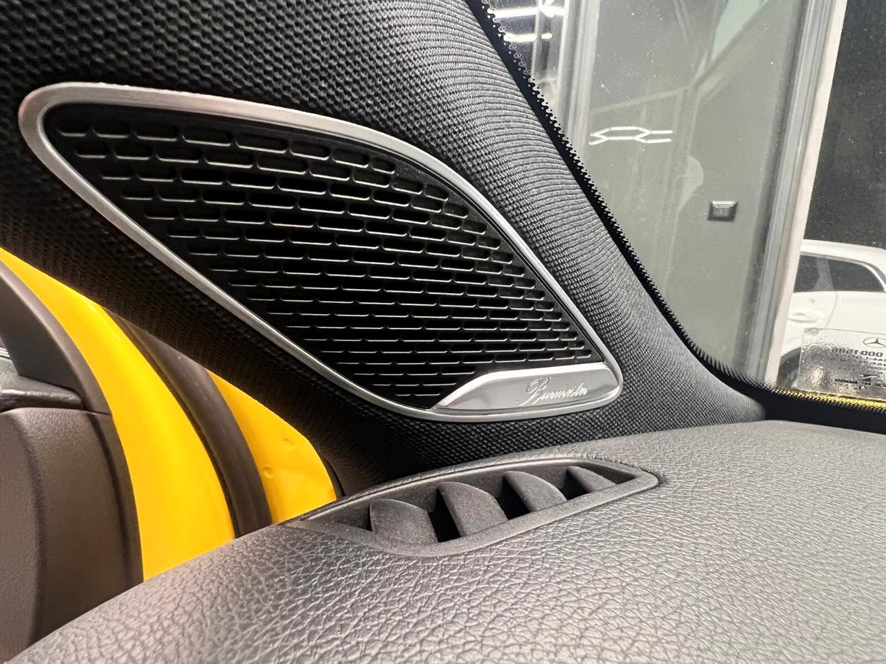Mercedes-benz A 45 AMG A 45S AMG 4Matic+ AMG Line Premium Plus