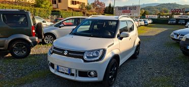 Suzuki Ignis 1.2 Hybrid Cool