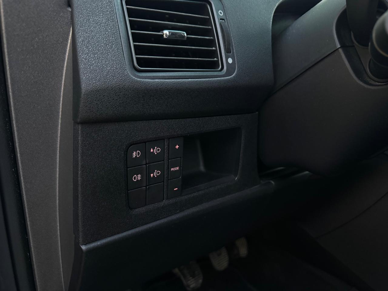 Lancia MUSA 1.3 Diesel 95 CV NEOPATENTATI