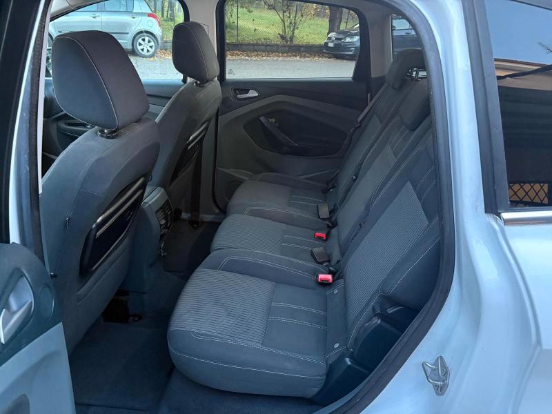 Ford C-Max 1.6 tdci Titanium 115cv dpf OK NEOPATENTATO