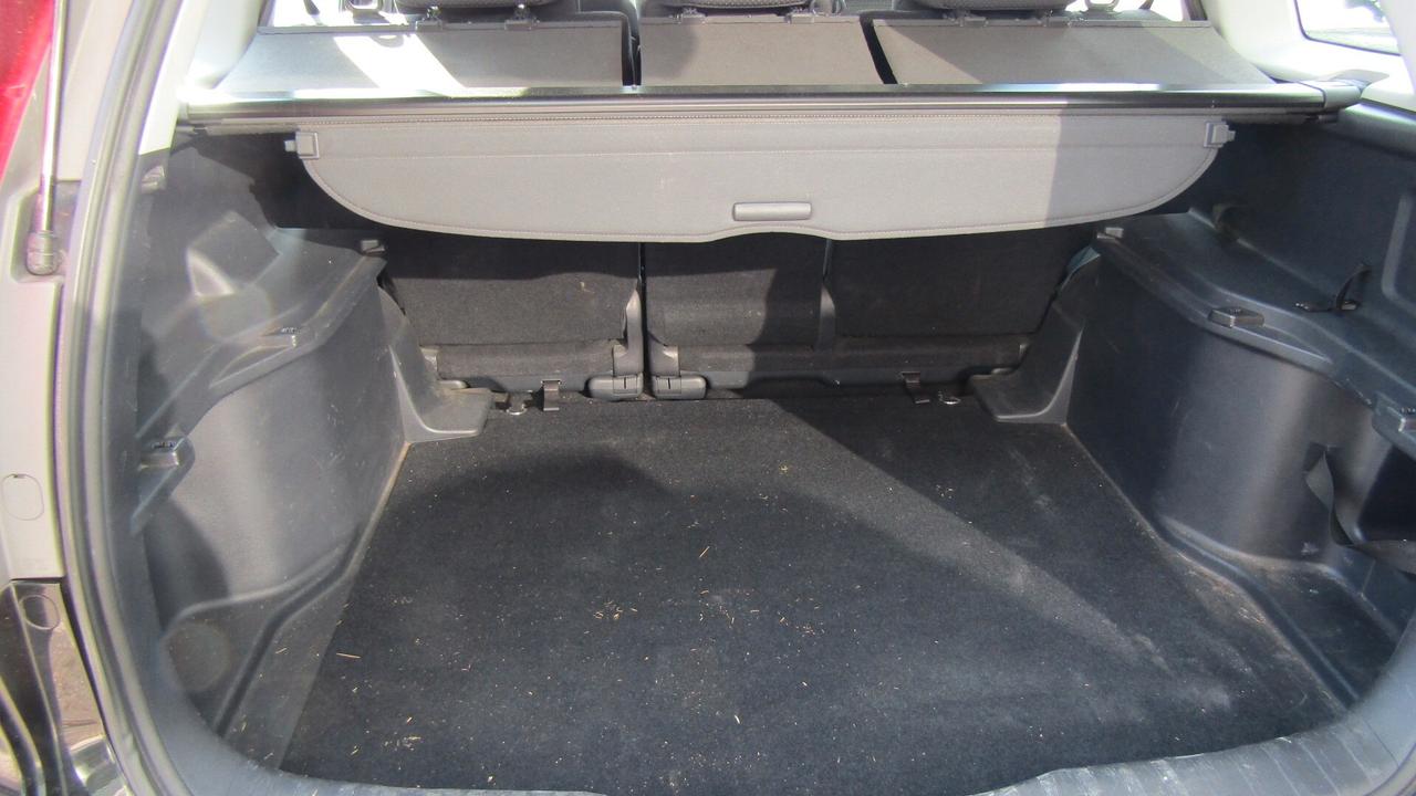 Honda CR-V 2.2 i-CTDi 16V Elegance