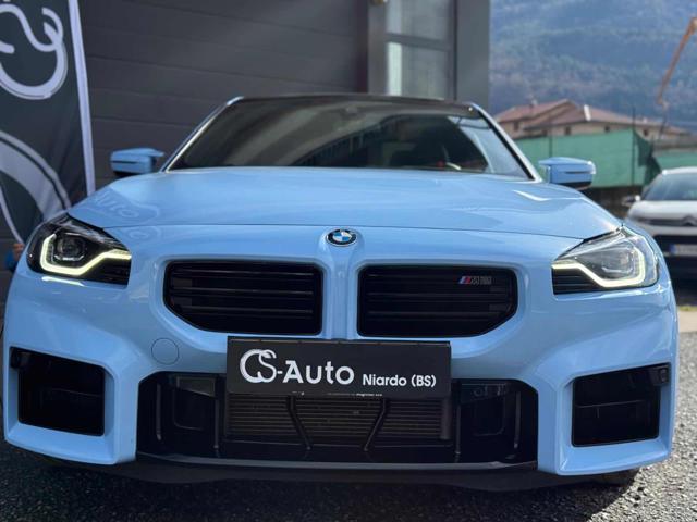 BMW M2 M2