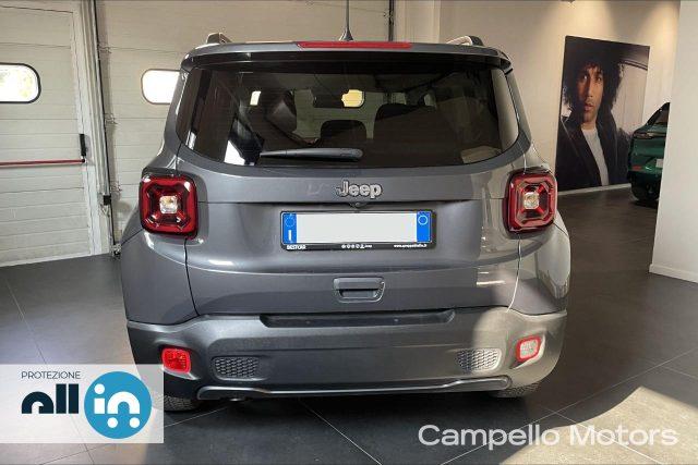 JEEP Renegade Renegade 1.6 Mjt 130cv Limited