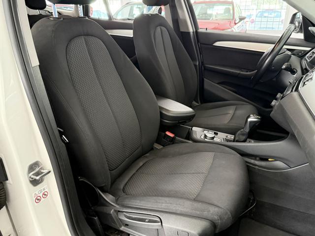 BMW X1 xDrive25e PHEV Business Advantage - PROMO