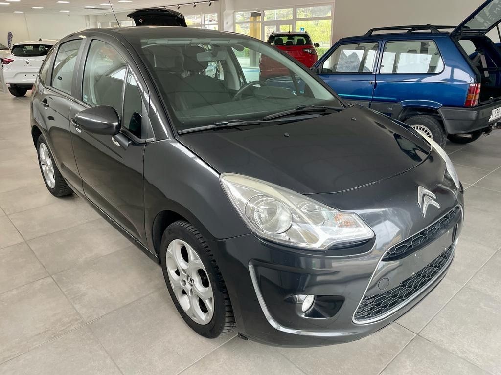 Citroen C3 1.4 HDi 70 Seduction