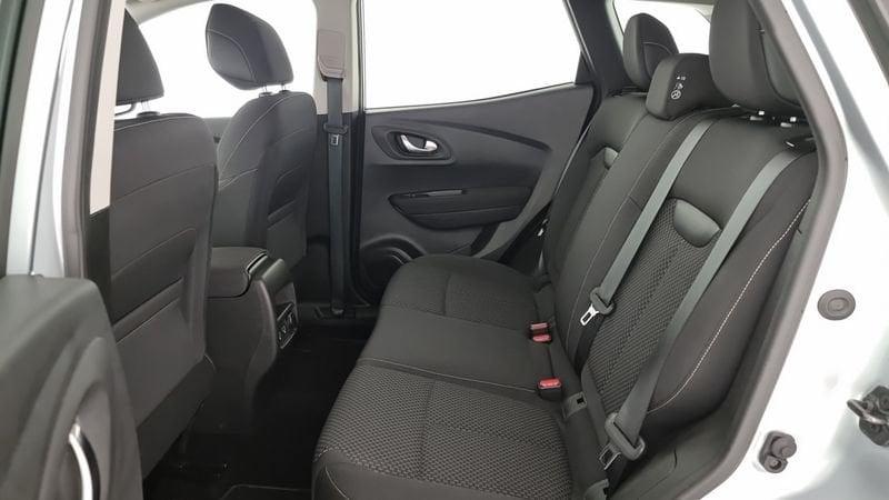 Renault Kadjar Blue dCi 8V 115CV EDC Business N1 Autocarro