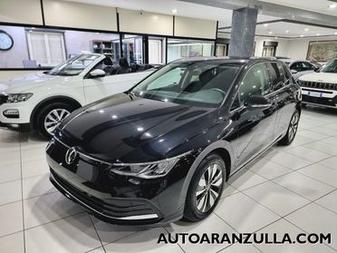 VOLKSWAGEN Golf 8 2.0 TDI 115CV Life MOVE - Navi - Virtual Cockpit