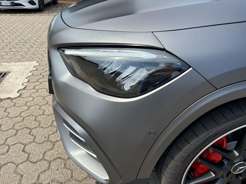 Mercedes-Benz GLA 45 S AMG 4Matic Premium