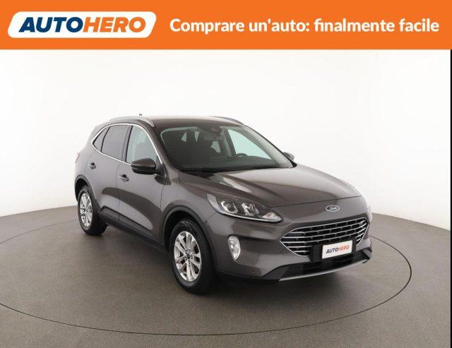 FORD Kuga 1.5 EcoBlue 120 CV aut. 2WD Titanium