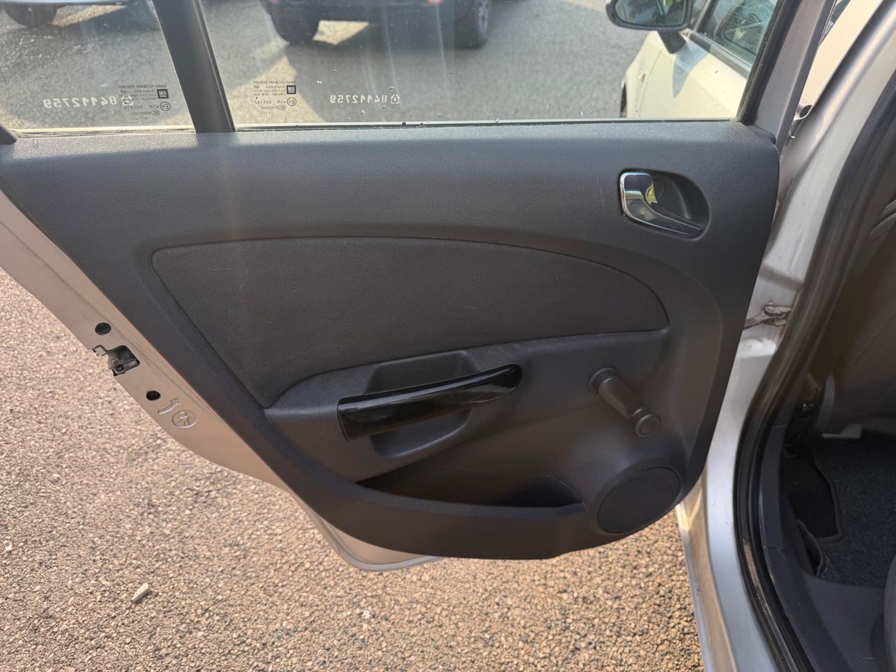 Opel Corsa 1.3 CDTI 75CV 5 porte Enjoy