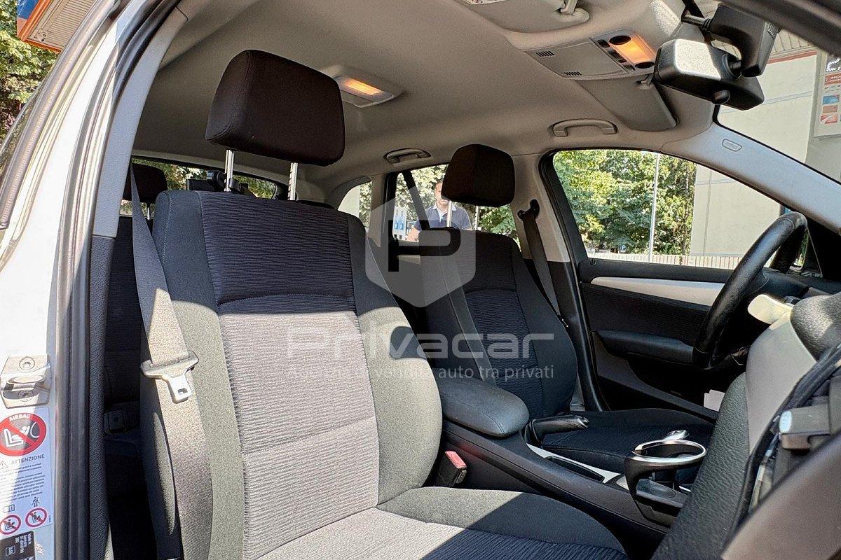 BMW X1 xDrive18d
