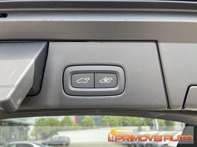 VOLVO V90 T6 Recharge Plug-in Hybrid AWD aut. Inscription
