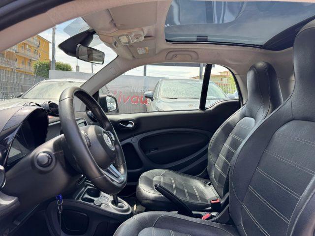 SMART ForTwo 90 cv 0.9 Turbo twinamic Automatica
