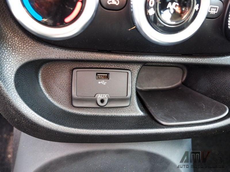 FIAT 500L 1.3 Mjt 85 CV Pop Star UNIPROPR-OK NEOP.-GARANZIA