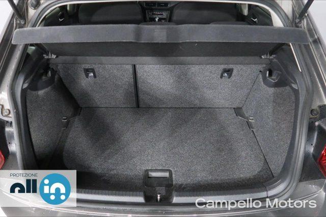 VOLKSWAGEN Polo Polo 1.6 TDI 95cv DSG 5p Comfortline