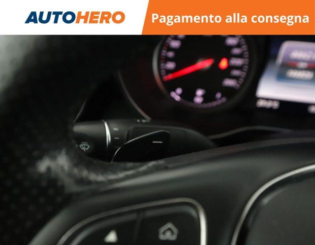 MERCEDES-BENZ C 220 d Auto Sport