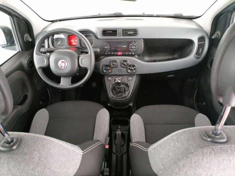 FIAT Panda 1.0 firefly hybrid s&s 70cv 5p.ti