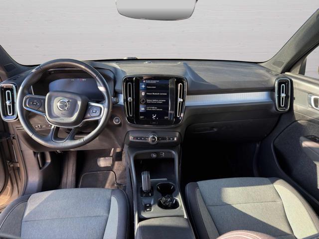 VOLVO XC40 T4 Recharge Plug-in Hybrid Inscription Exp | Tetto