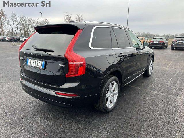 VOLVO XC90 XC90 20 b5 Core awd 7pti auto - GL613XJ
