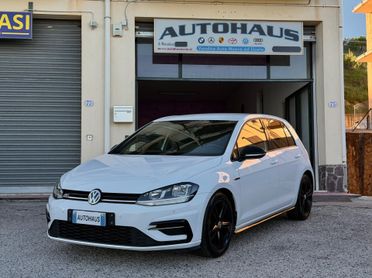Volkswagen Golf 7.5 1.6 TDI 115 CV R-Line