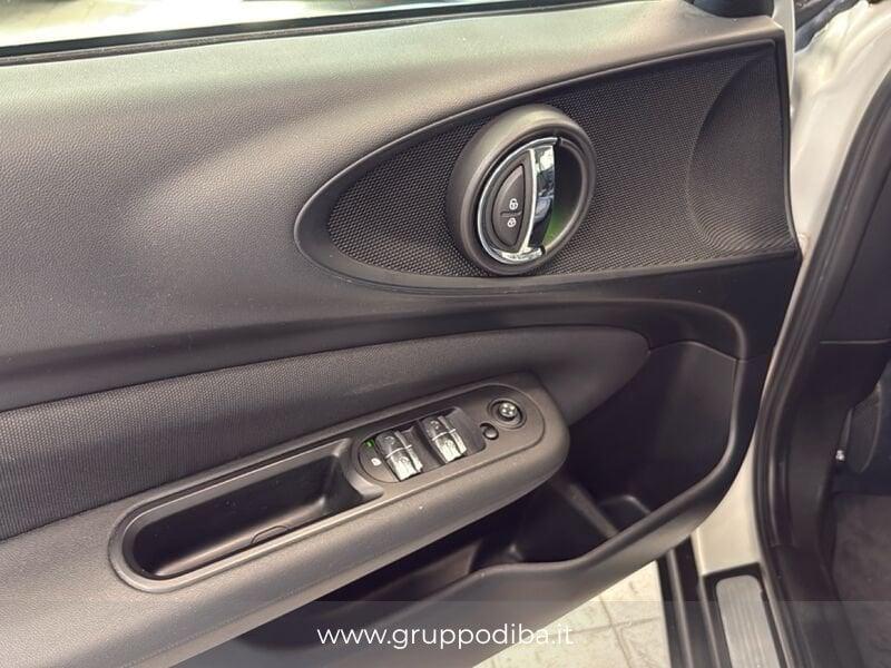 MINI Clubman Mini 2016 Diesel Mini 2.0 Cooper D Hype