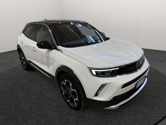 Opel Mokka II 2020 1.2 TURBO 130cv Ultimate