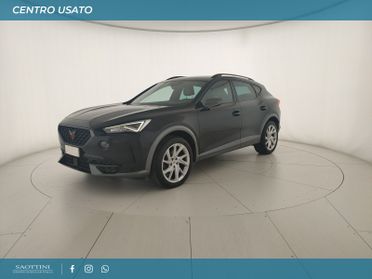1.5 TSI 150 CV DSG
