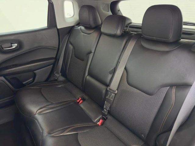 JEEP Compass 2.0 Multijet II 4WD Limited