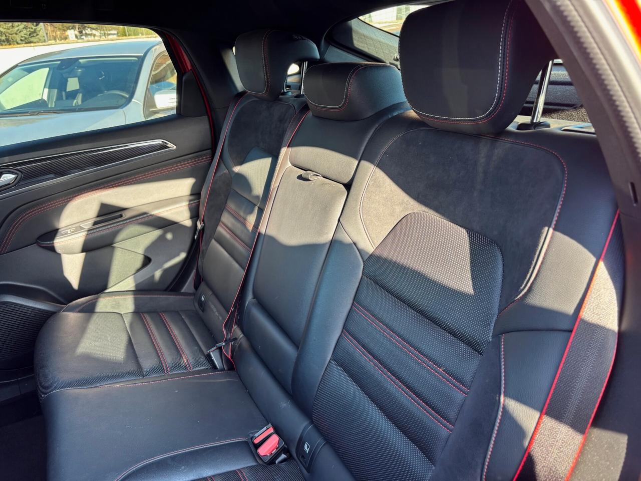 Renault Arkana Hybrid E-Tech 145 CV R.S. Line BELLISSIMA, KM CERTIFICATI RENAULT, FULL FULL!!!