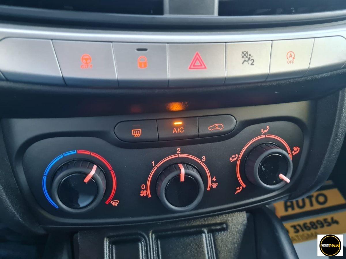 FIAT Tipo 1.4 T-Jet 120 CV 5p. Mirror