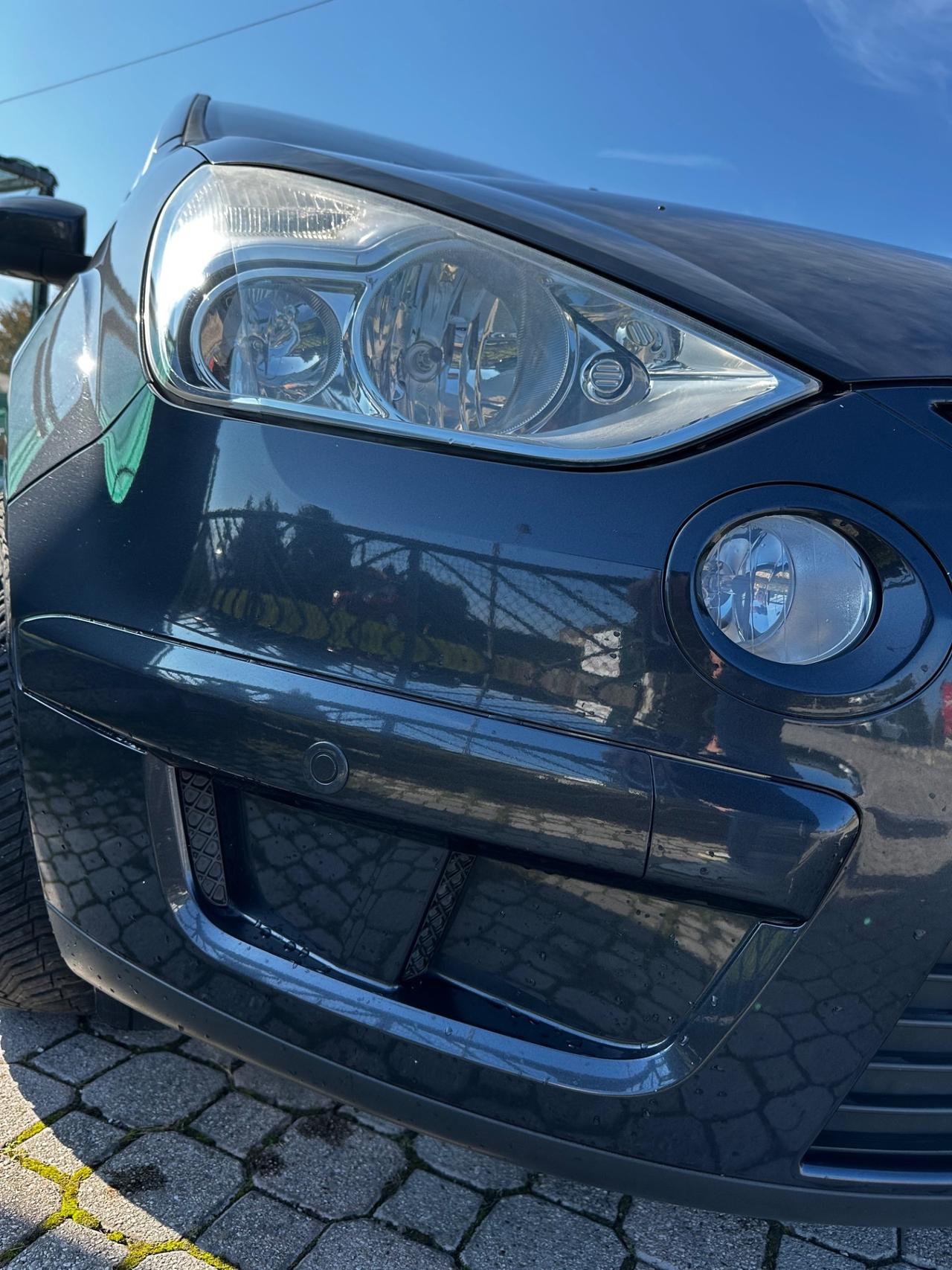 Ford S-Max 2.0 145CV Titanium GPL