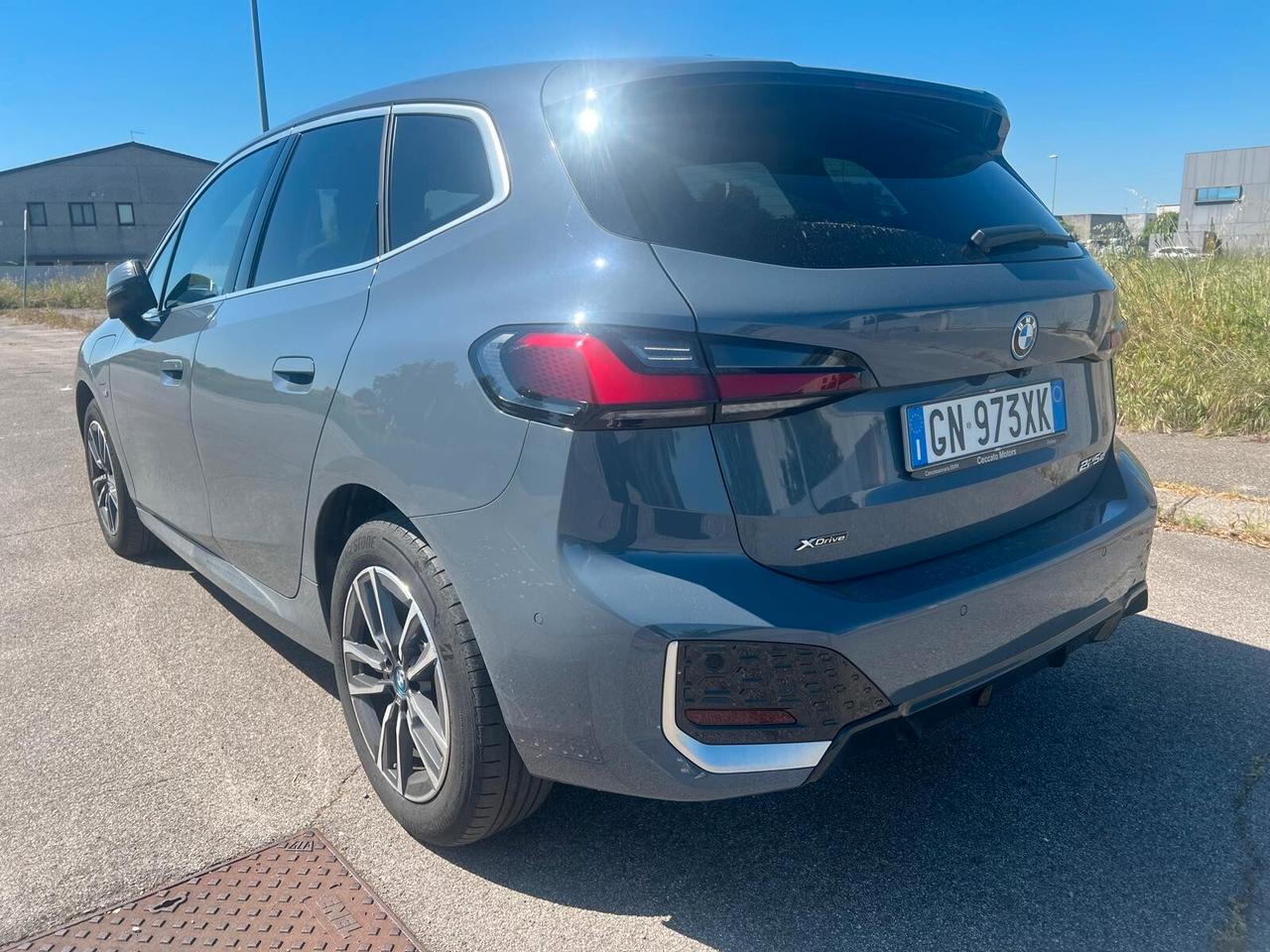 Bmw Active Tourer 225e xDrive Msport