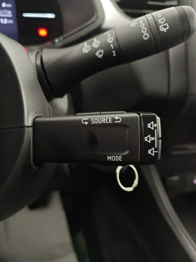 RENAULT Captur ECO-G 100 CV Evolution