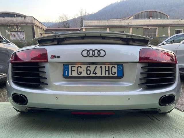 Audi R8 Coupe 4.2 V8 quattro r-tronic IVA COMPRESA