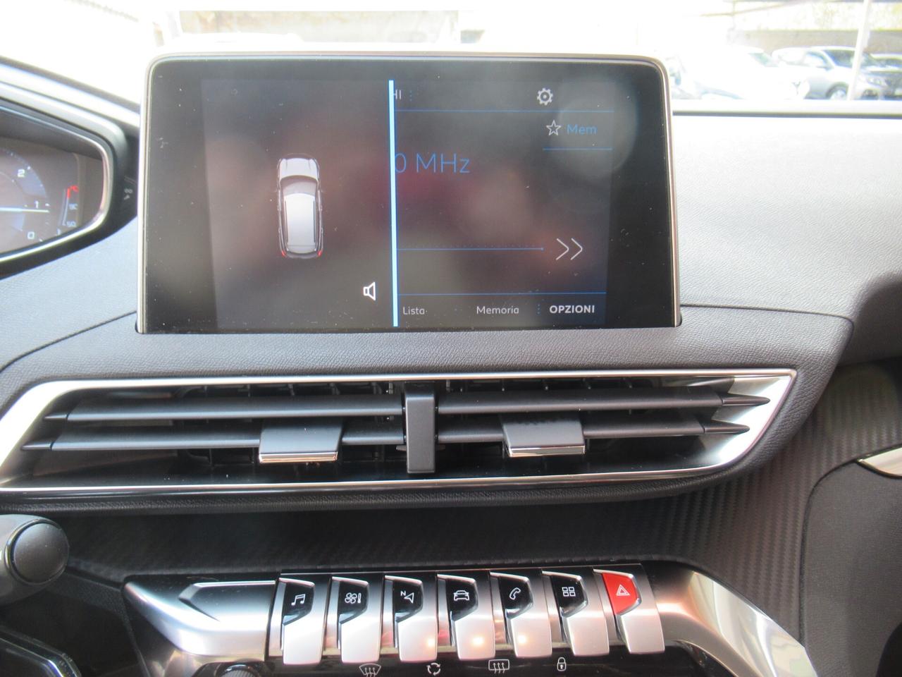 Peugeot 3008 BlueHDi 130 S&S Business