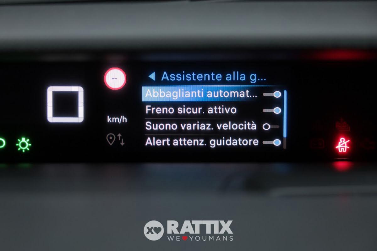 Citroen C3 1.2 puretech turbo 100CV Plus