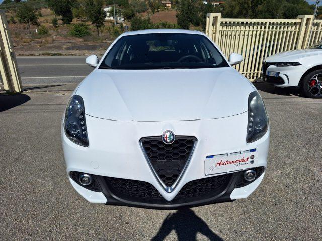 ALFA ROMEO Giulietta 1.6 JTDm 120 CV Super