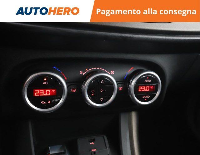 ALFA ROMEO Giulietta 1.6 JTDm-2 105 CV Distinctive