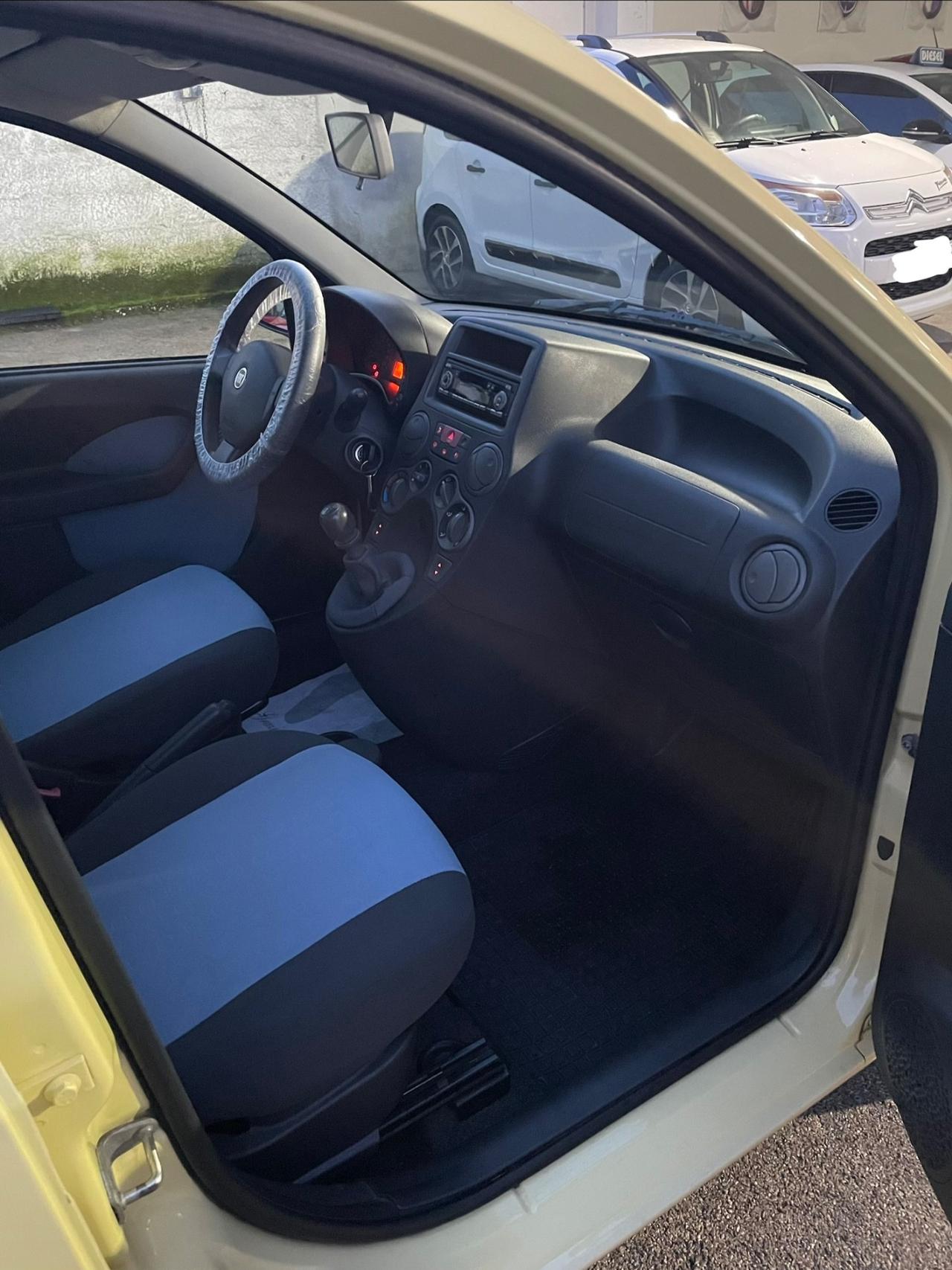 Fiat Panda 1.2 Dynamic Full optional dal nord Italia