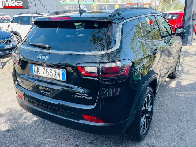 Jeep Compass Compass 1.3 HYBRID Limited 4xe AUTOMATICA