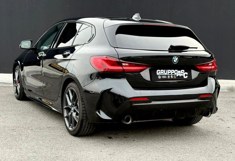 BMW 118 2.0 DIESEL 150 CV Msport auto