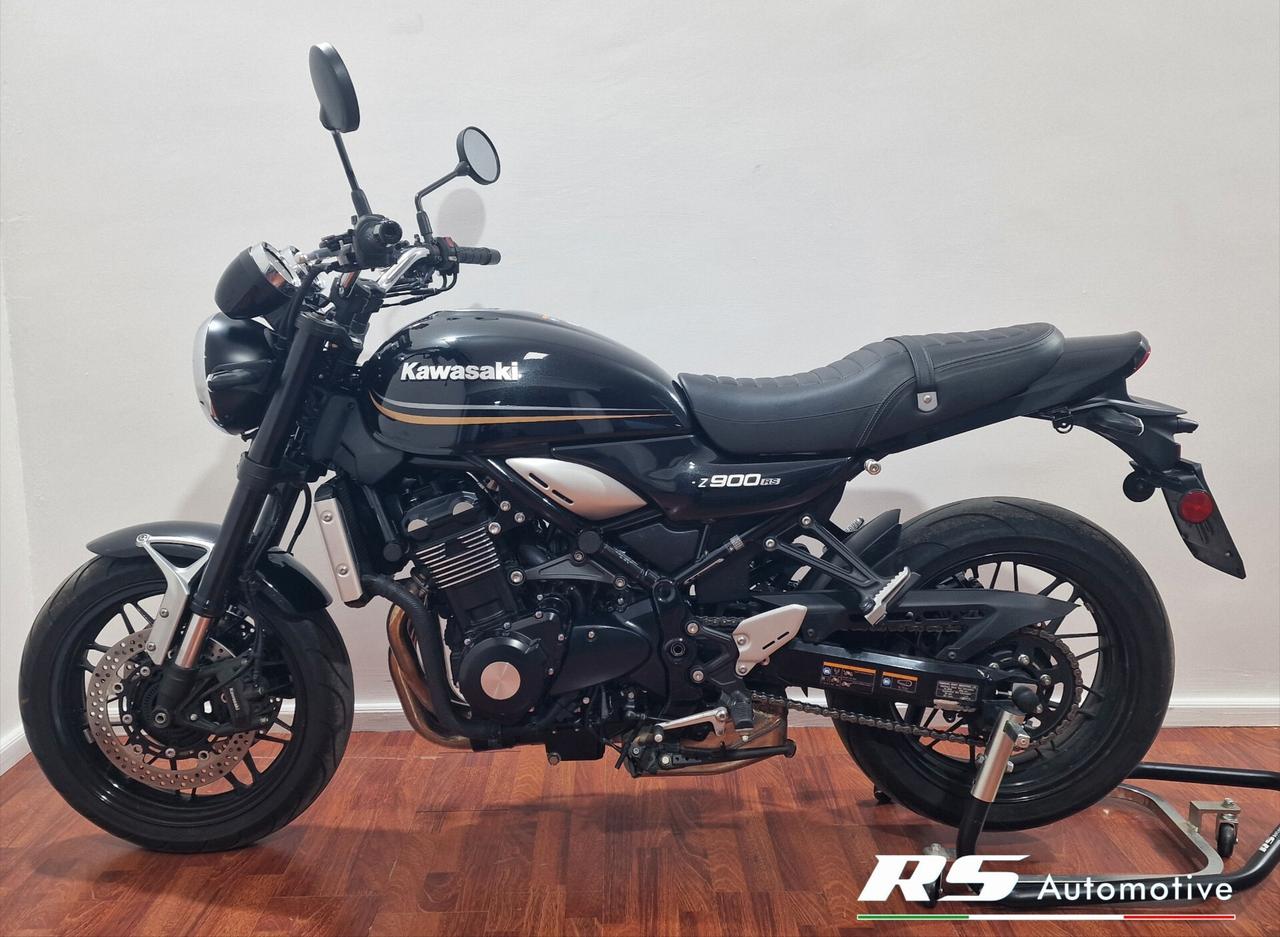 Kawasaki Z 900 RS