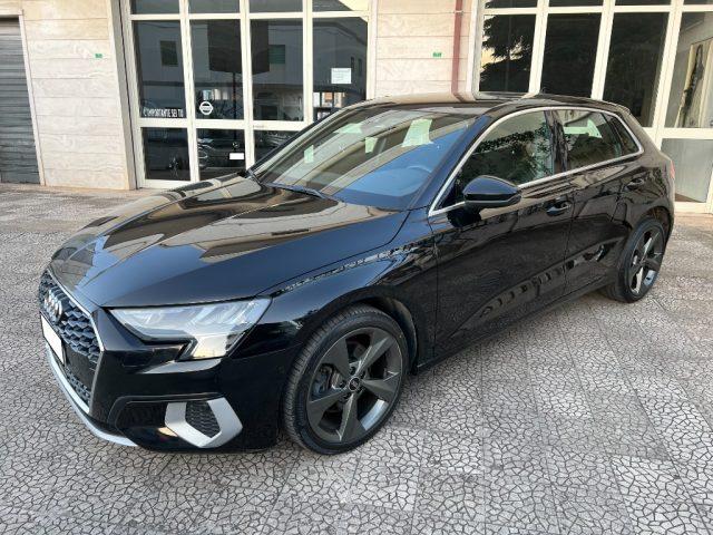 AUDI A3 SPB 30 TDI S tronic Advanced